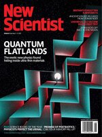 New Scientist